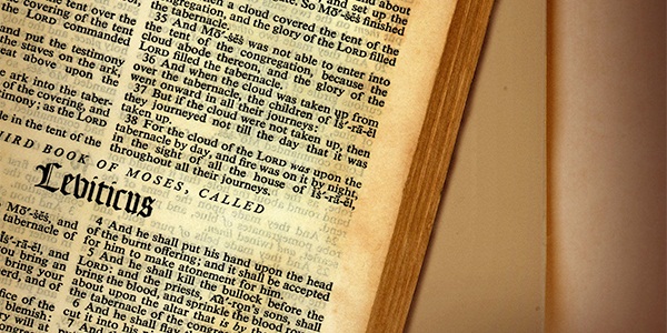 Leviticus