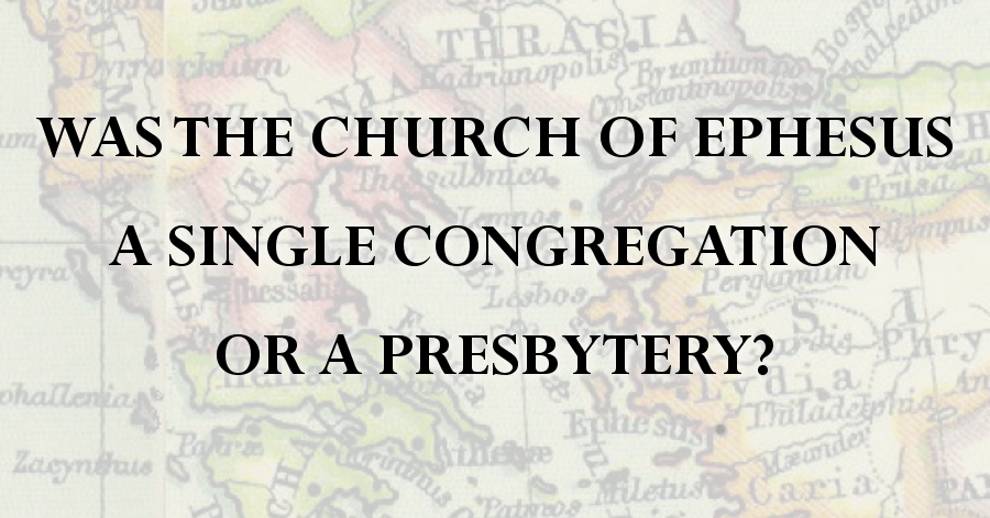 presbyteryephesus
