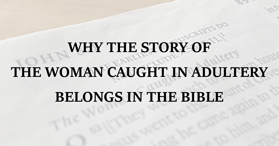 the-woman-caught-in-adultery-authentic