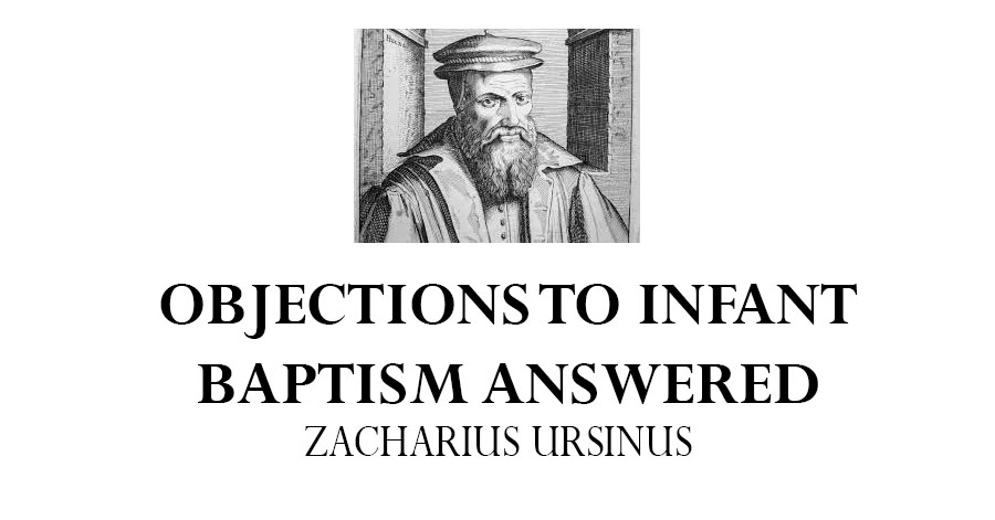 URSINUSinfantbaptism