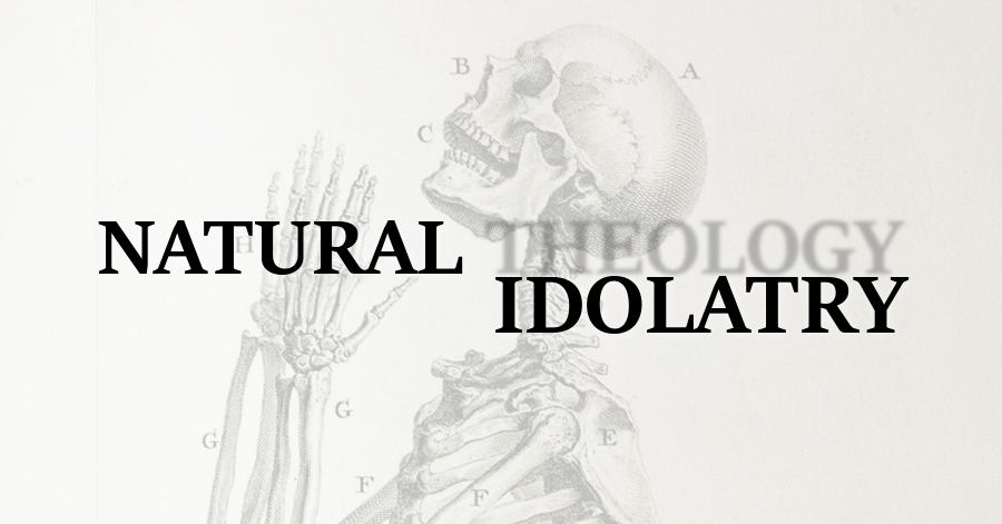 Natural Idolatry